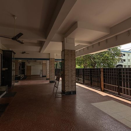 Hive Service Apartment Coimbatore Extérieur photo