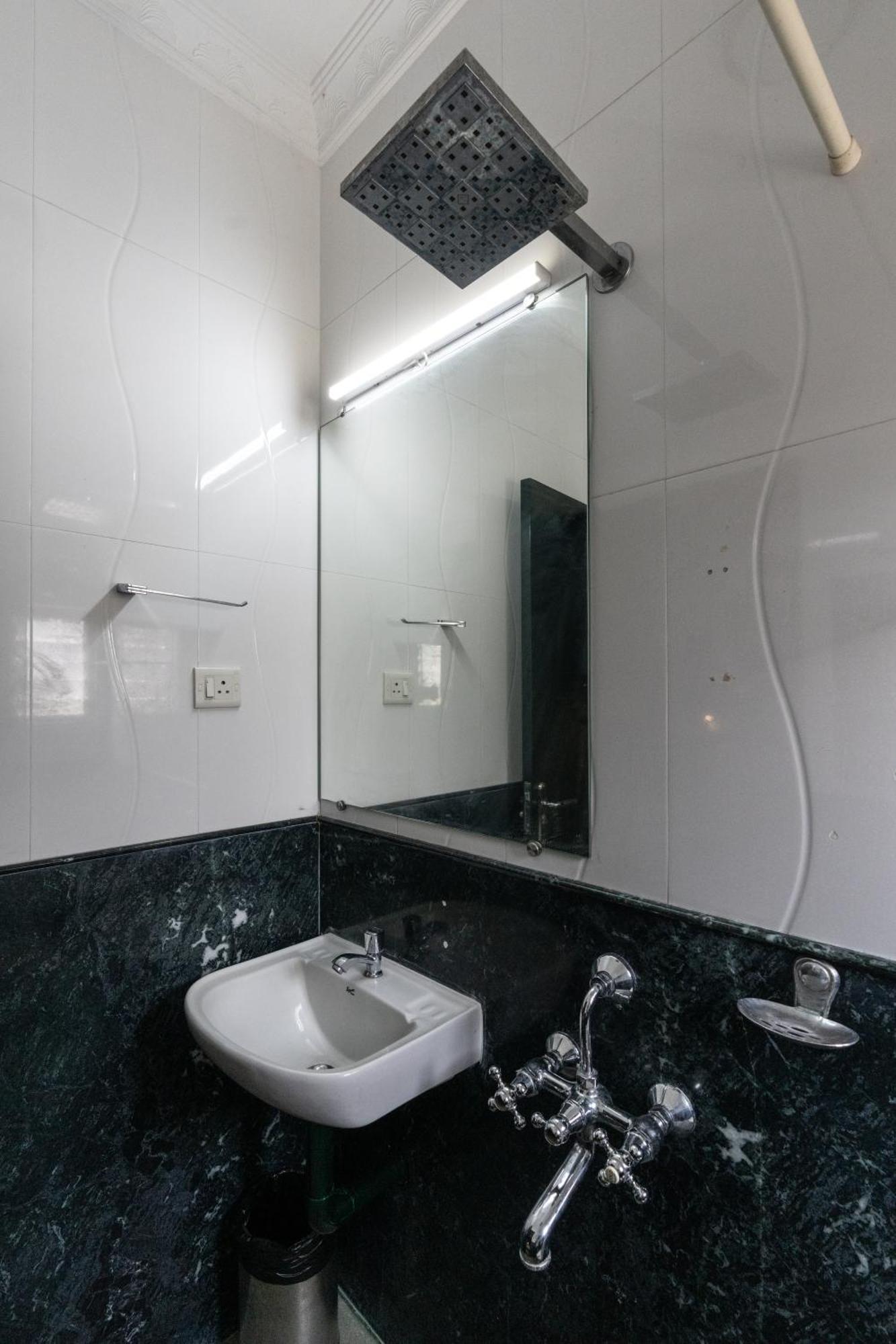 Hive Service Apartment Coimbatore Extérieur photo