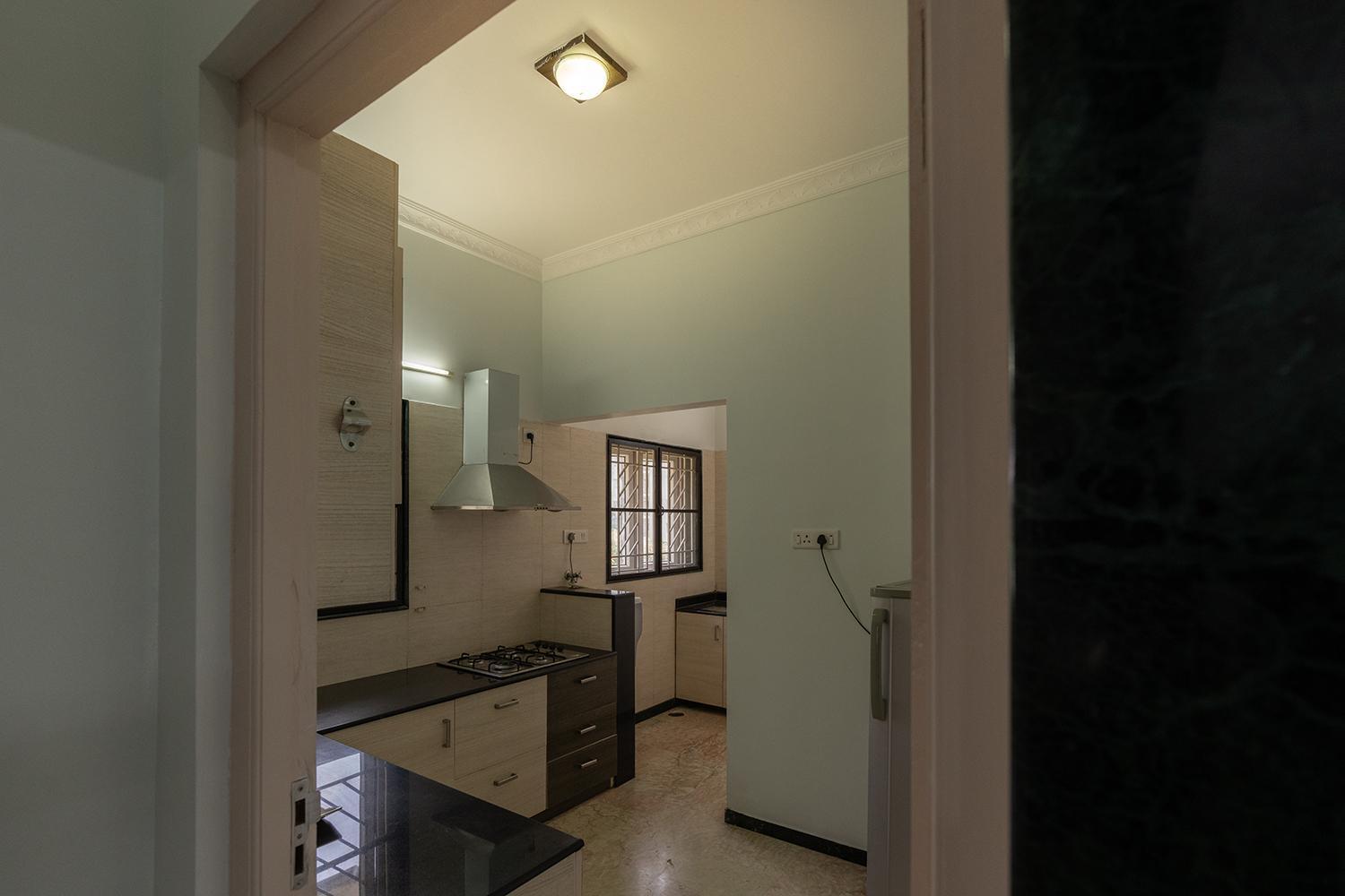Hive Service Apartment Coimbatore Extérieur photo