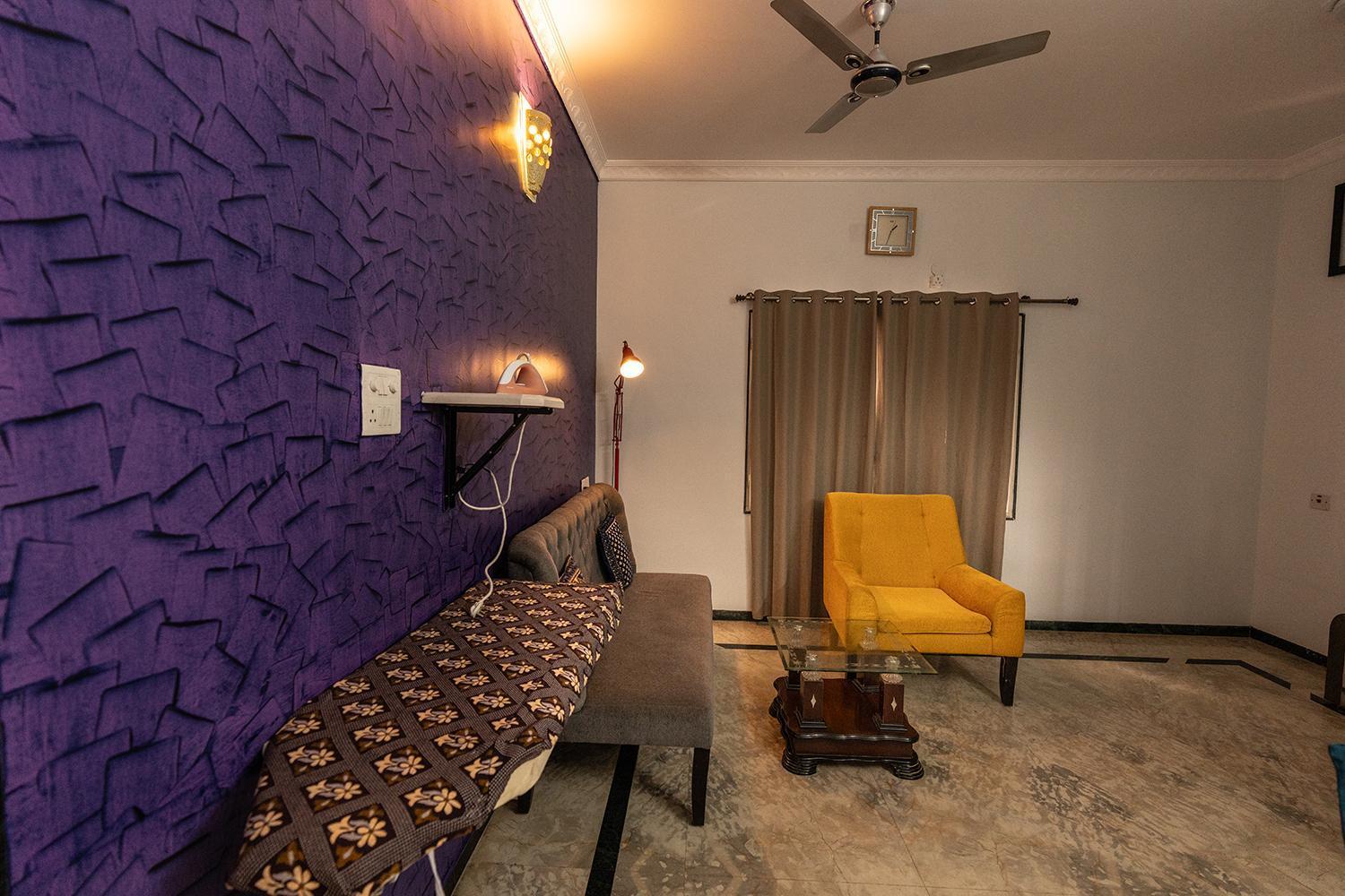 Hive Service Apartment Coimbatore Extérieur photo