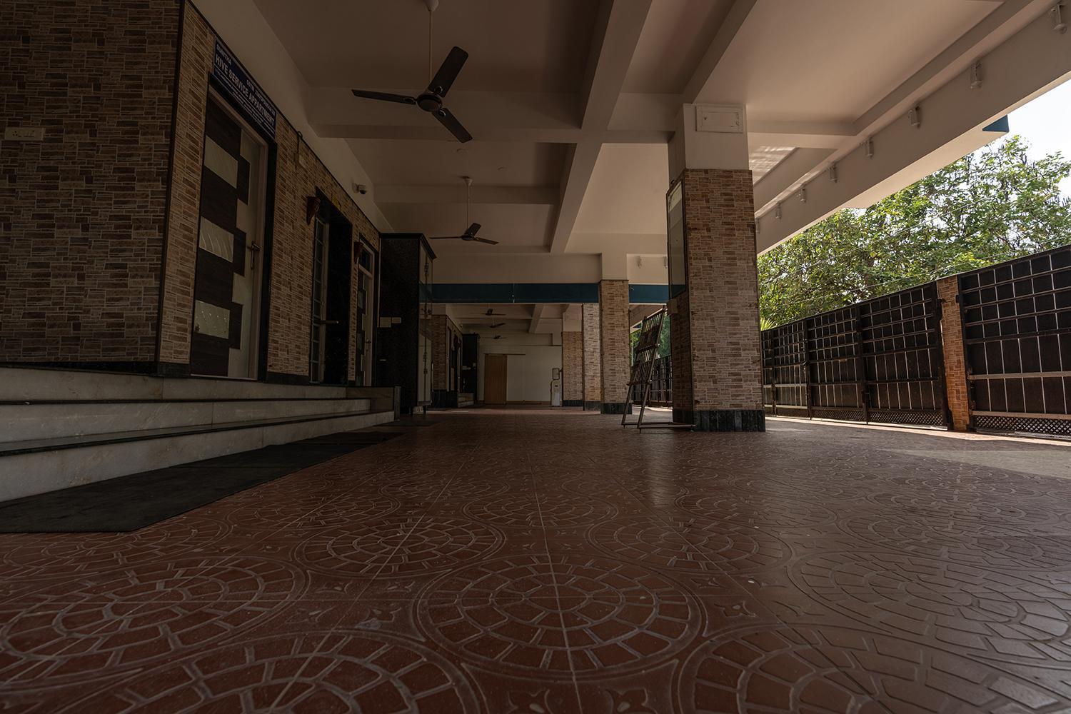 Hive Service Apartment Coimbatore Extérieur photo