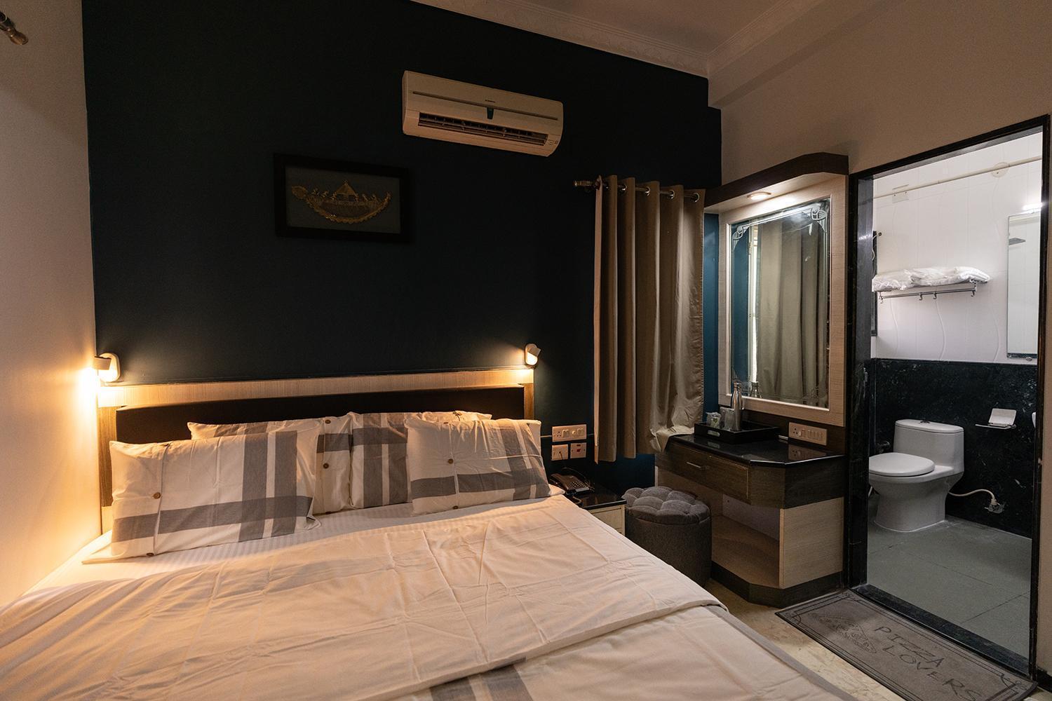 Hive Service Apartment Coimbatore Extérieur photo