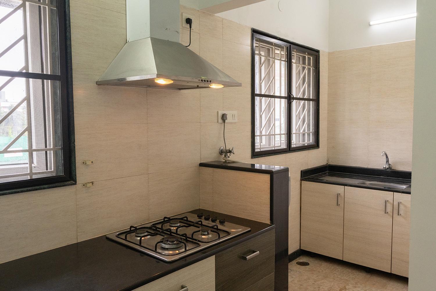 Hive Service Apartment Coimbatore Extérieur photo