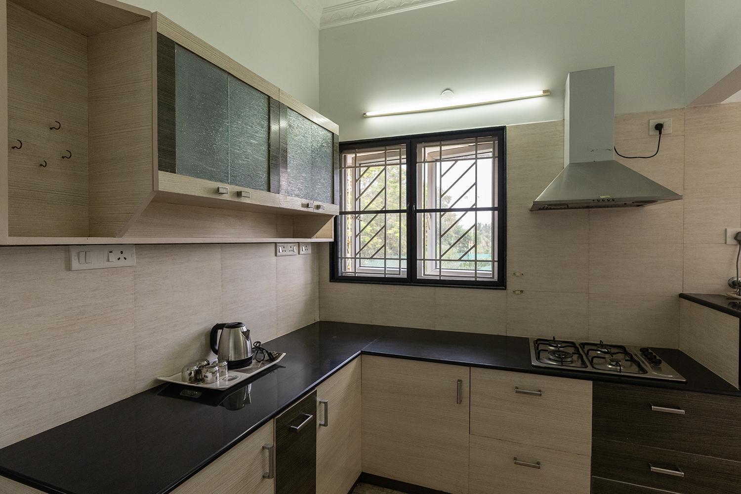 Hive Service Apartment Coimbatore Extérieur photo