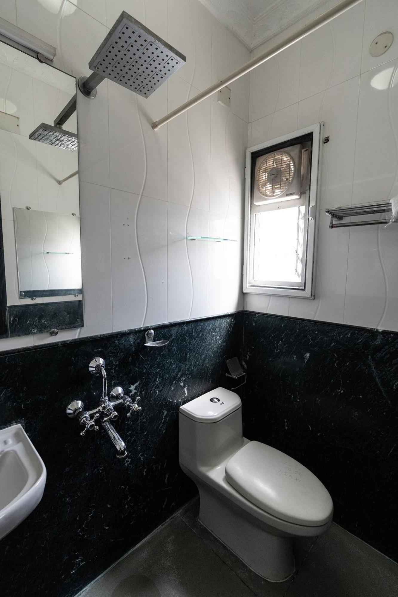 Hive Service Apartment Coimbatore Extérieur photo