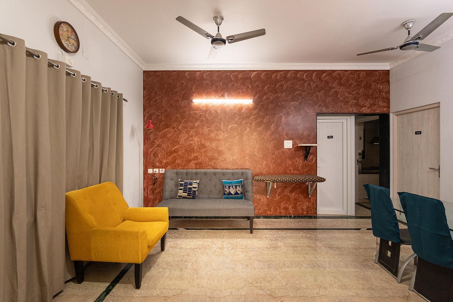 Hive Service Apartment Coimbatore Extérieur photo