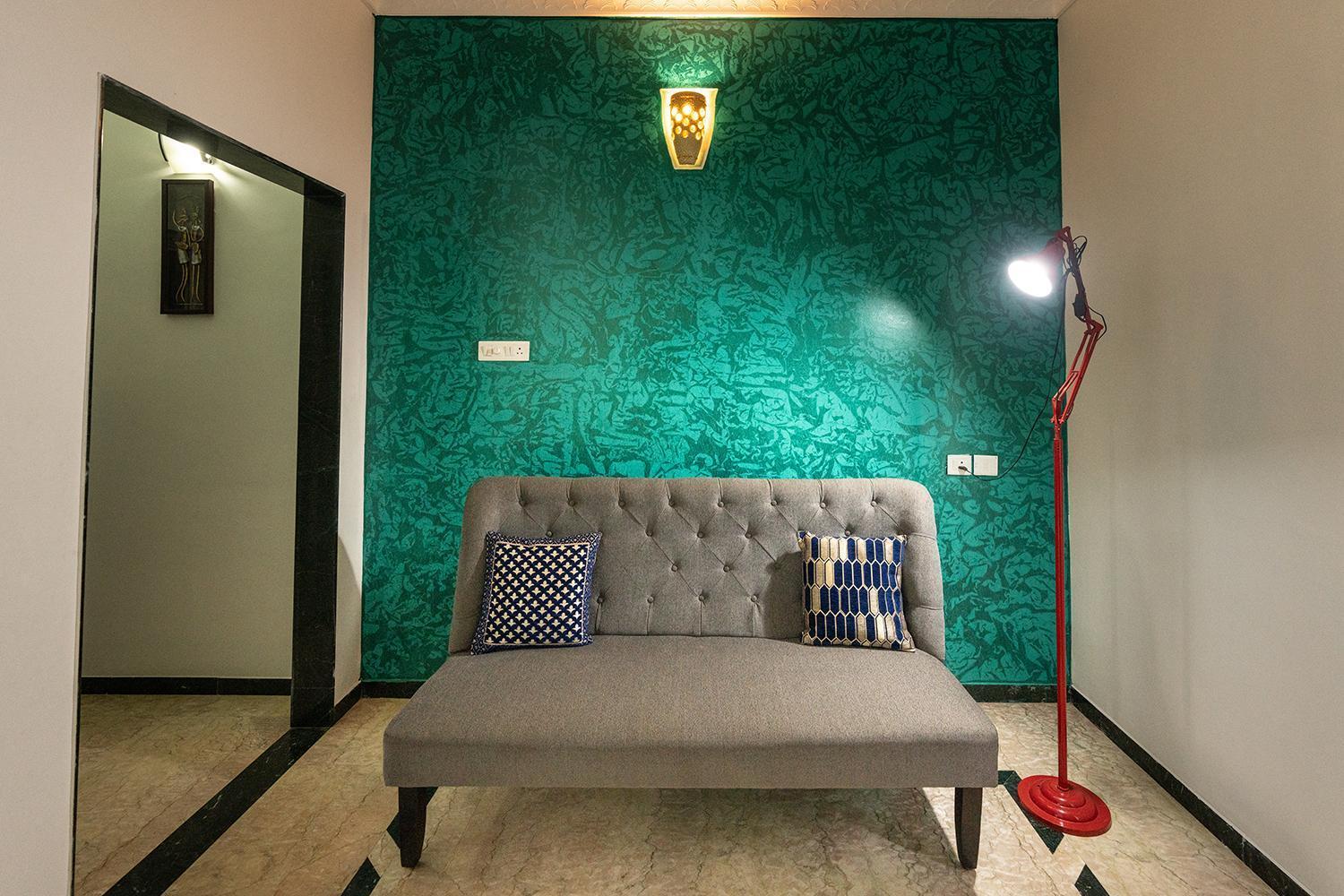 Hive Service Apartment Coimbatore Extérieur photo