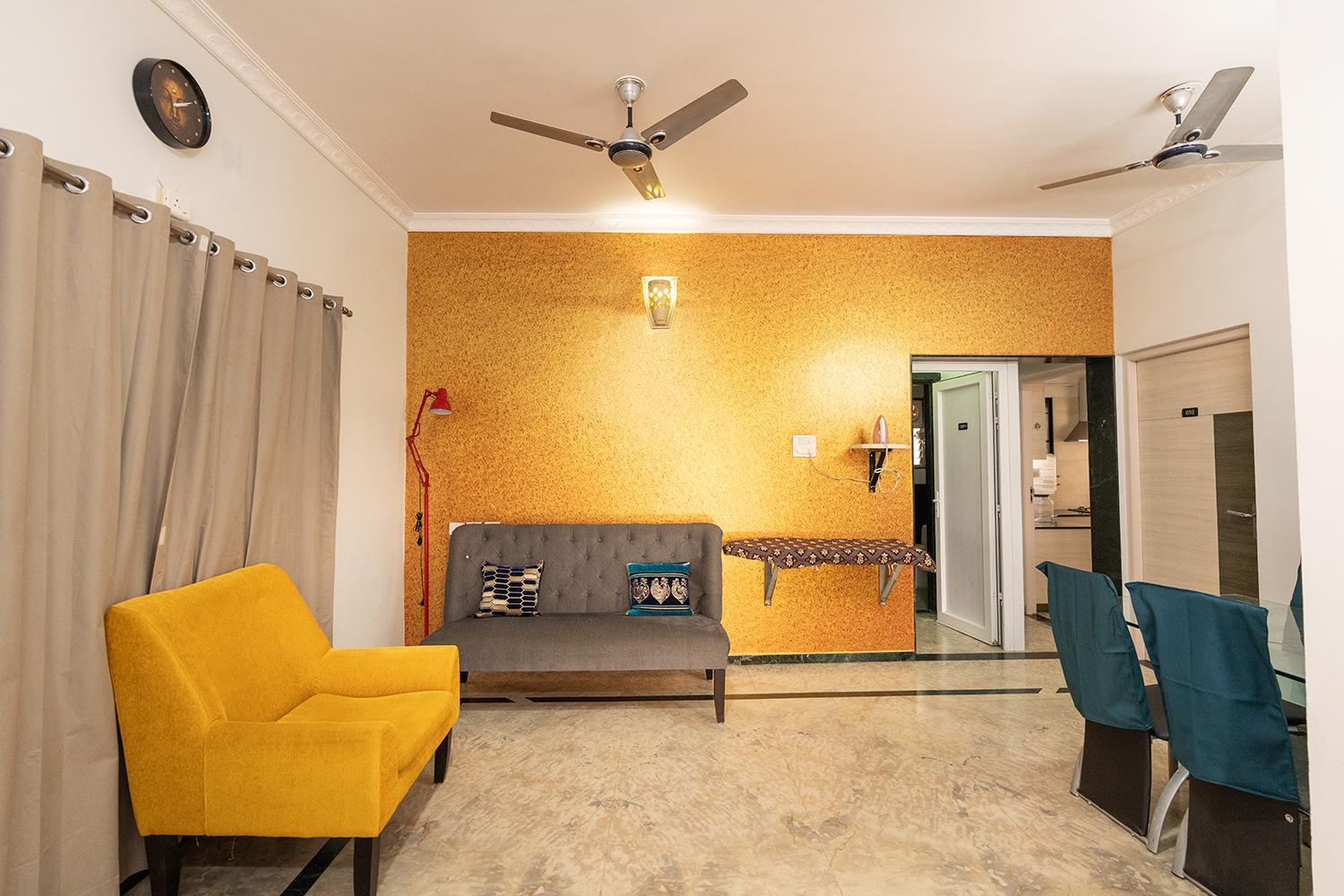 Hive Service Apartment Coimbatore Extérieur photo