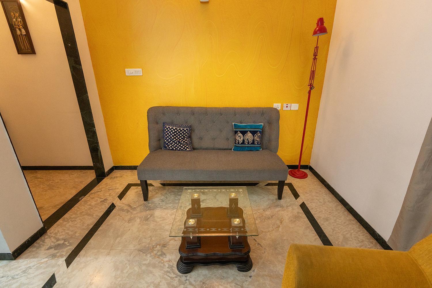 Hive Service Apartment Coimbatore Extérieur photo