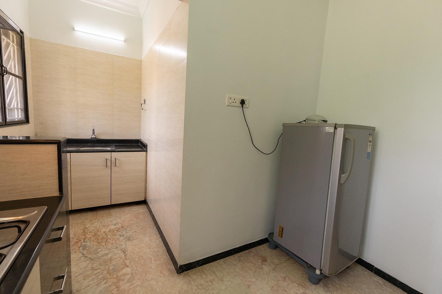 Hive Service Apartment Coimbatore Extérieur photo