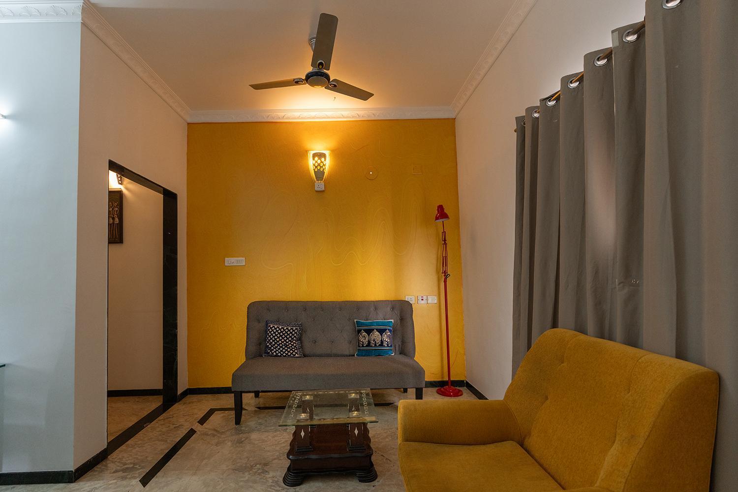 Hive Service Apartment Coimbatore Extérieur photo